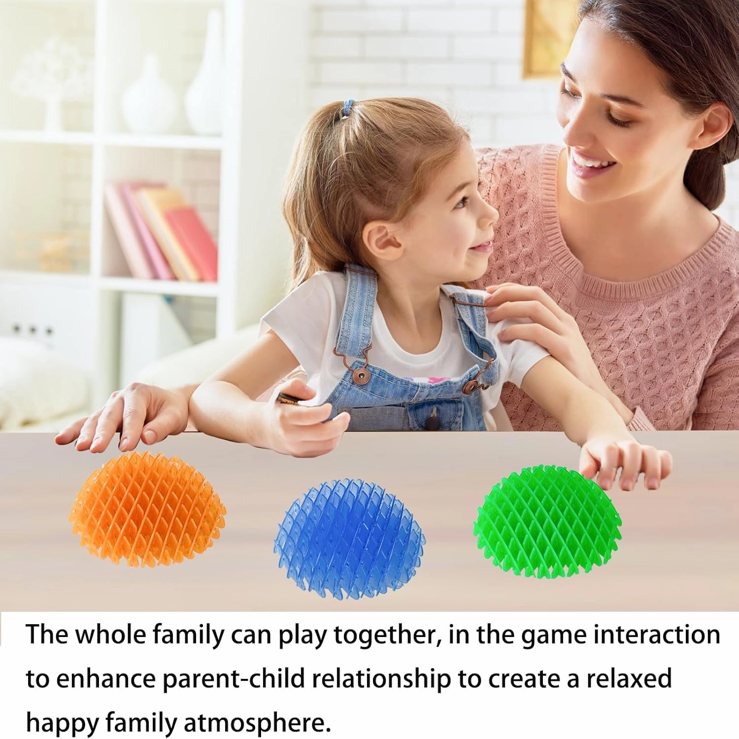 15 Packs Fidget Worm Toy, Worm Fidget Toy, Cute Worm Shaped Ornament, Resistance Fidget Toys Adults Stress Anxiety Relief Toys, Christmas Birthday Classroom Students Gift