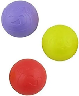 3-pk Replacement Balls for Fisher-Price Go Baby Go Poppity Pop Musical Dino