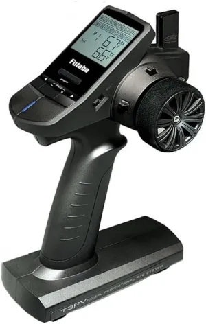3pv (r203gf/tr set) 2.4GHz propo