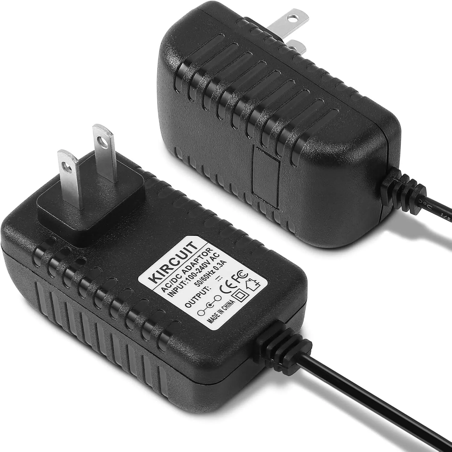 3V AC/DC Adapter Compatible with 2018 The Bradford Exchange Budweiser Masterpiece Musical Glitter Snow Globe Jingle Bells 8" 01-29041-001 0129041001 3VDC 450mA Power Supply Cord Charger PSU
