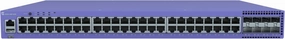 5320-48P-8XE - Extreme Networks ExtremeSwitching 5320 Ethernet Switch - 48 Ports - Gigabit Ethernet, 10 Gigabit Ethernet - 10/100/1000Base-T, 10GBase-X - 2 Layer Supported - Modular