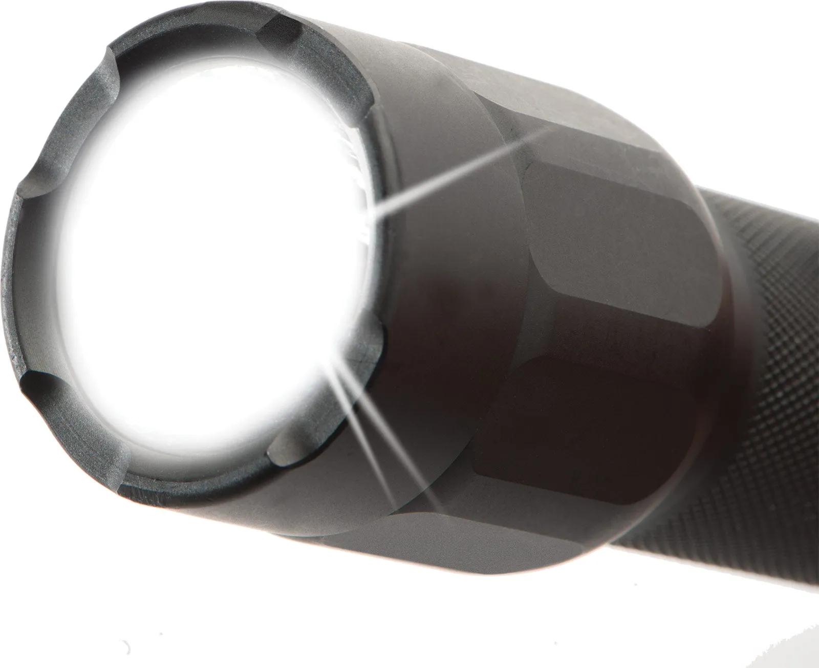 7000 Tactical Flashlight