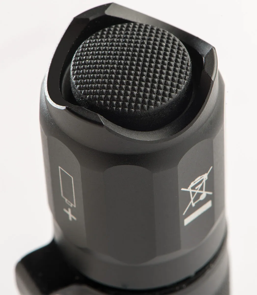 7000 Tactical Flashlight