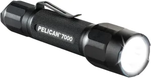 7000 Tactical Flashlight