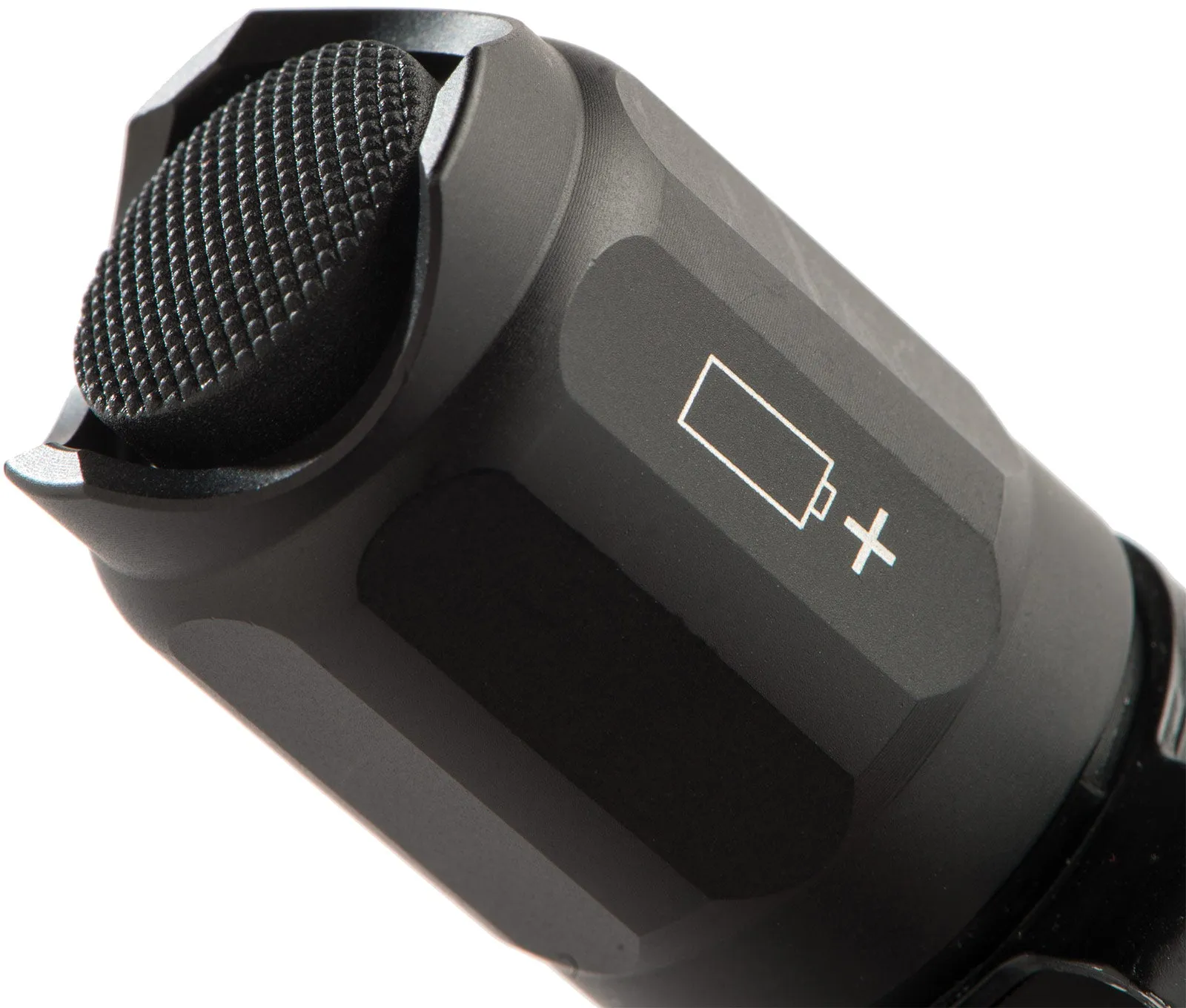 7000 Tactical Flashlight