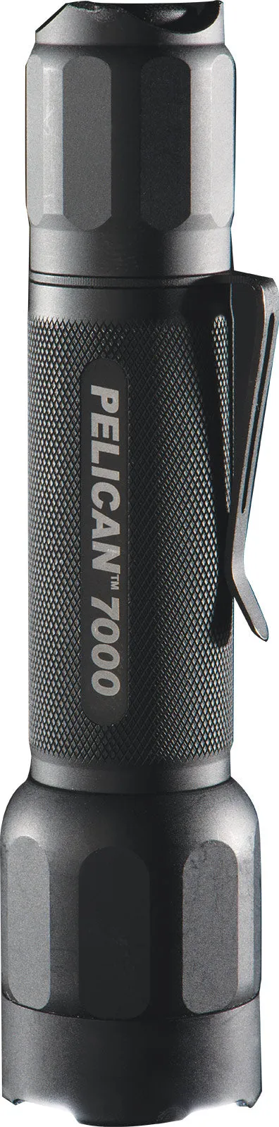 7000 Tactical Flashlight