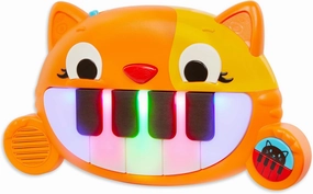 (New April) B. Mini Meowsic Keyboard