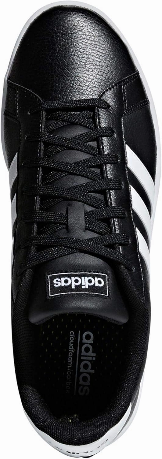 Adidas Men's Low-Top Sneakers Tennis Shoe