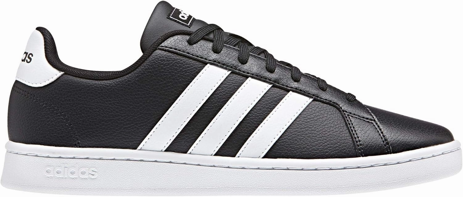 Adidas Men's Low-Top Sneakers Tennis Shoe