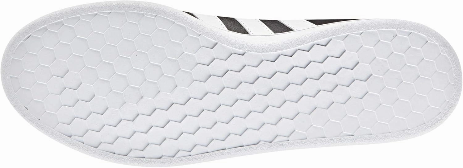 Adidas Men's Low-Top Sneakers Tennis Shoe