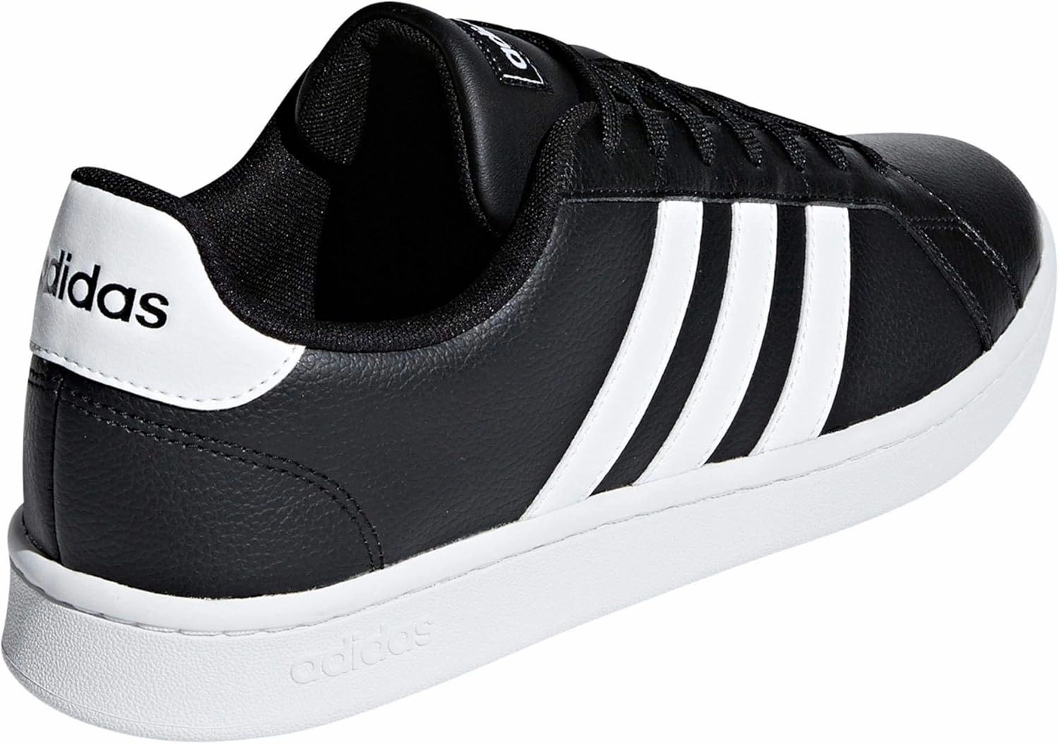 Adidas Men's Low-Top Sneakers Tennis Shoe