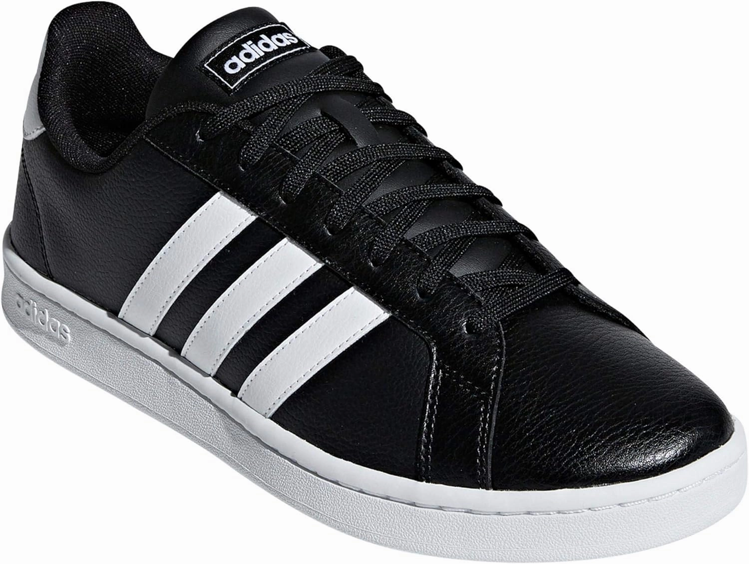 Adidas Men's Low-Top Sneakers Tennis Shoe