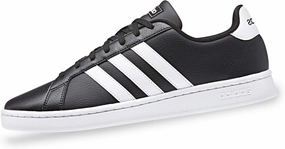 Adidas Men's Low-Top Sneakers Tennis Shoe