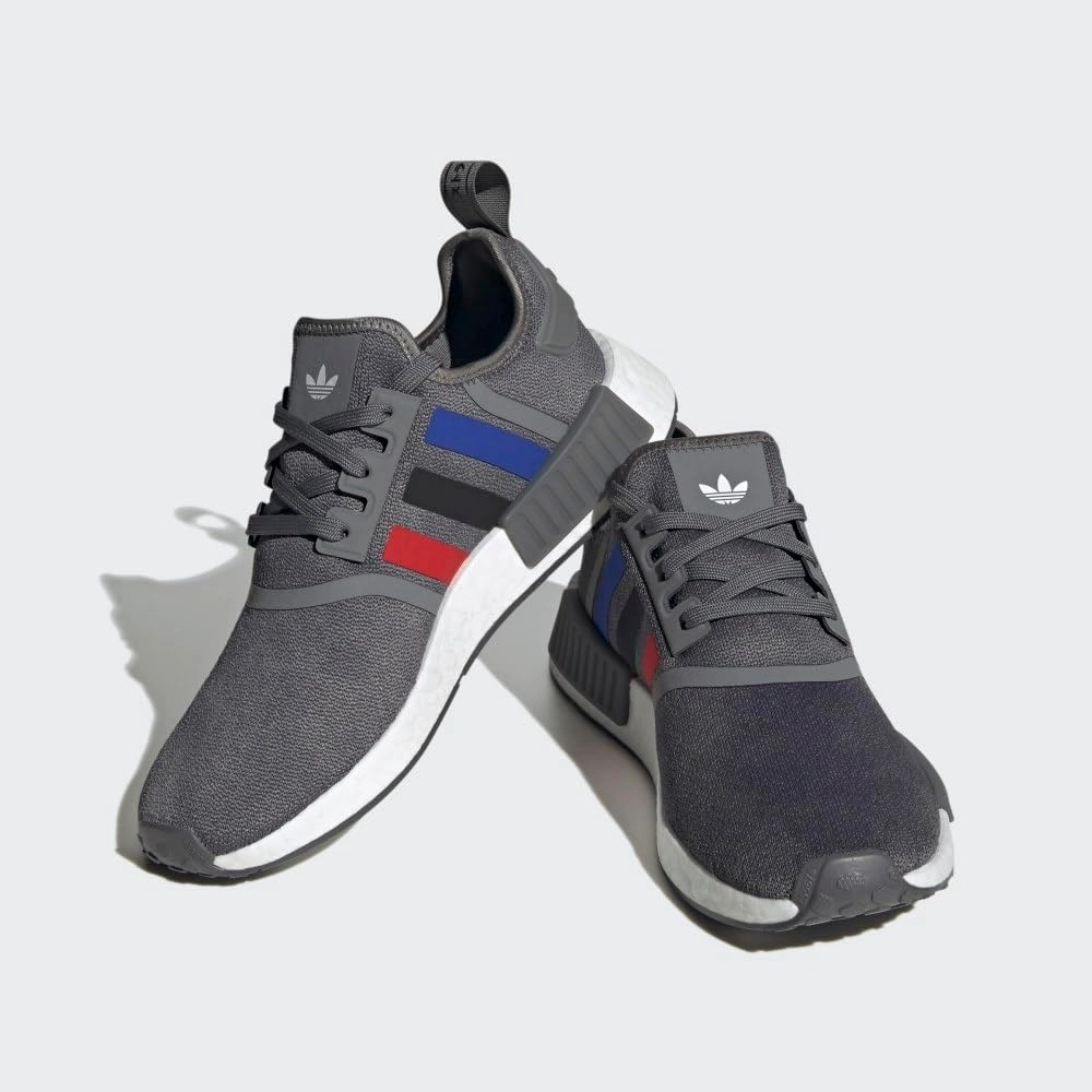 adidas Men's NMD_r1 Primeknit Running Shoe