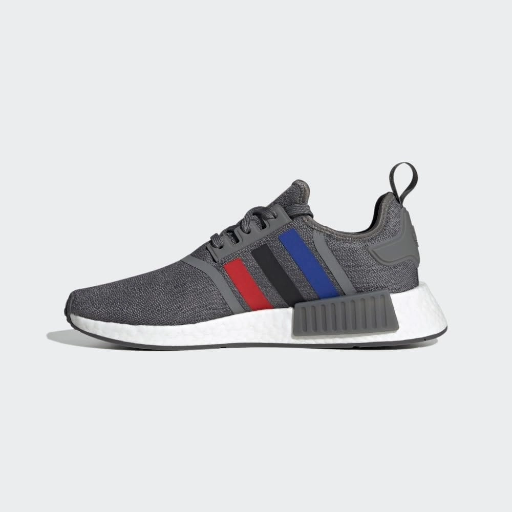 adidas Men's NMD_r1 Primeknit Running Shoe