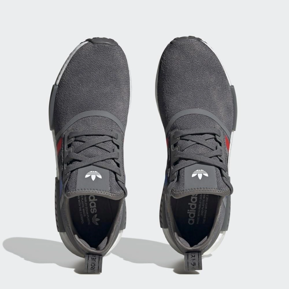 adidas Men's NMD_r1 Primeknit Running Shoe