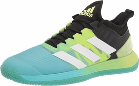 adidas Women's Adizero Ubersonic 4 Clay Tennis Shoe