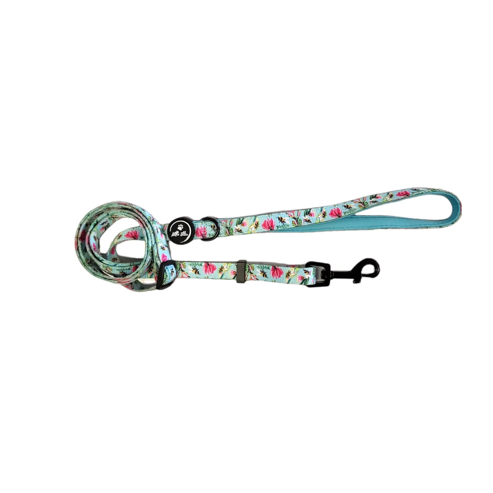 Adjustable Dog Leash | Native Bees