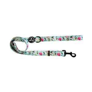 Adjustable Dog Leash | Native Bees