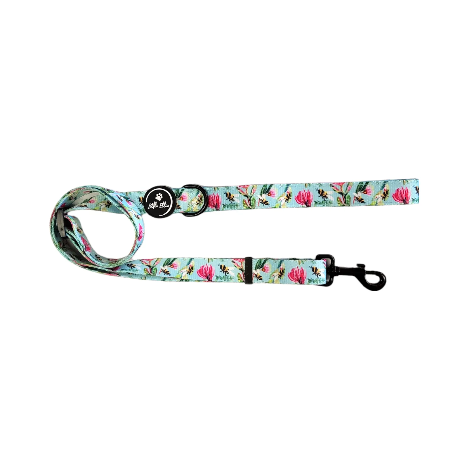 Adjustable Dog Leash | Native Bees