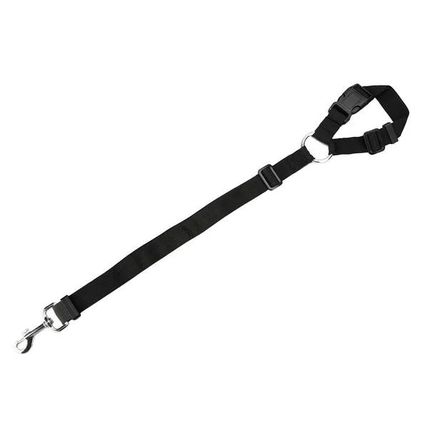 Adjustable Dog Seat Belt Harness