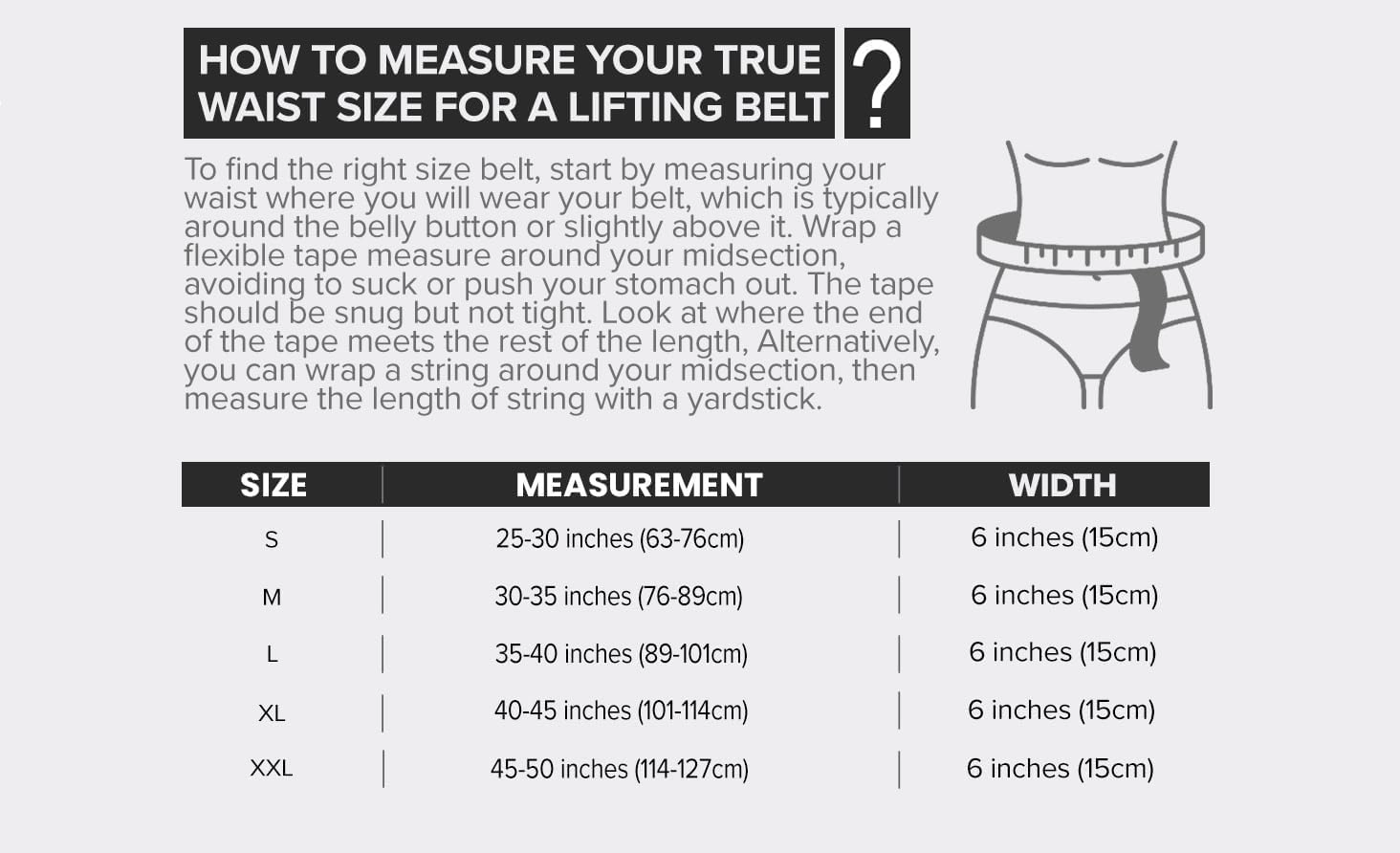 Advanced Dip Belt V2 – Heavy-Duty Weighted Belt with Reinforced Back, Chain & Nylon Strap – 3-Point Anchor D-Rings for Dips, Pull-Ups, Squats & More