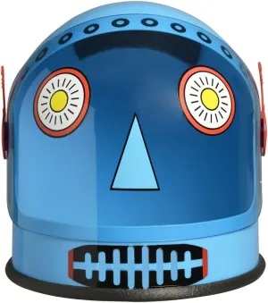 Aeromax Robot Helmet