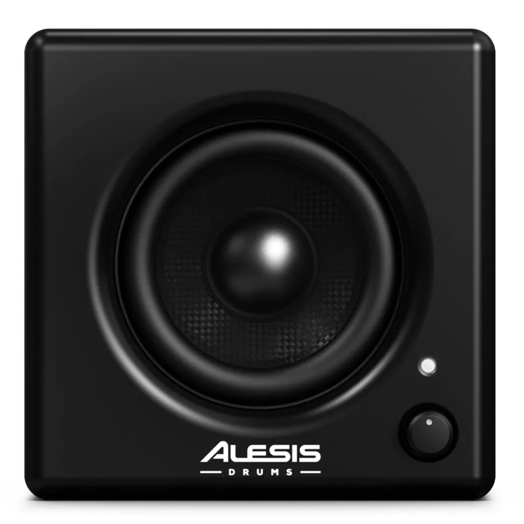 Alesis Nitro Amp 70W Drum Monitor