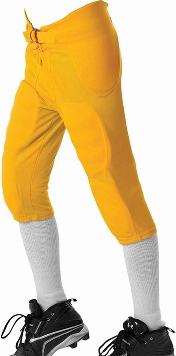 Alleson Youth Integrated Solo Practice Football Pant