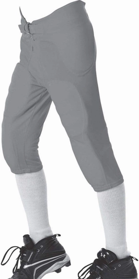 Alleson Youth Integrated Solo Practice Football Pant