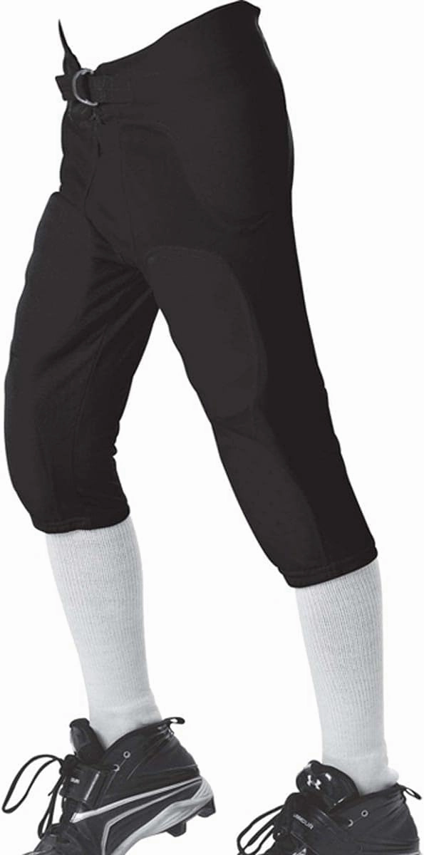 Alleson Youth Integrated Solo Practice Football Pant