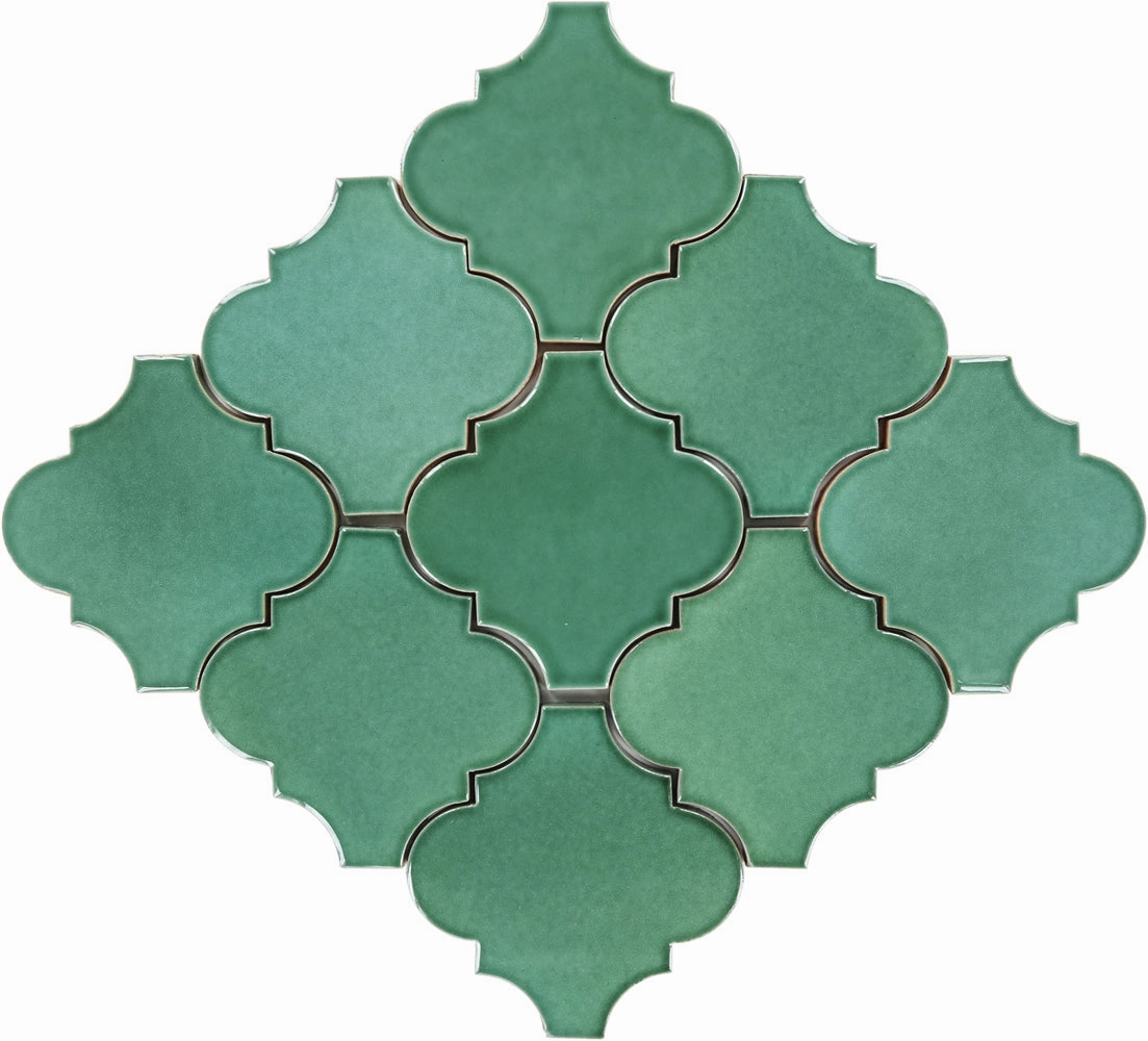 Andaluz Terra Nova Mediterraneo Andaluz: Light Green