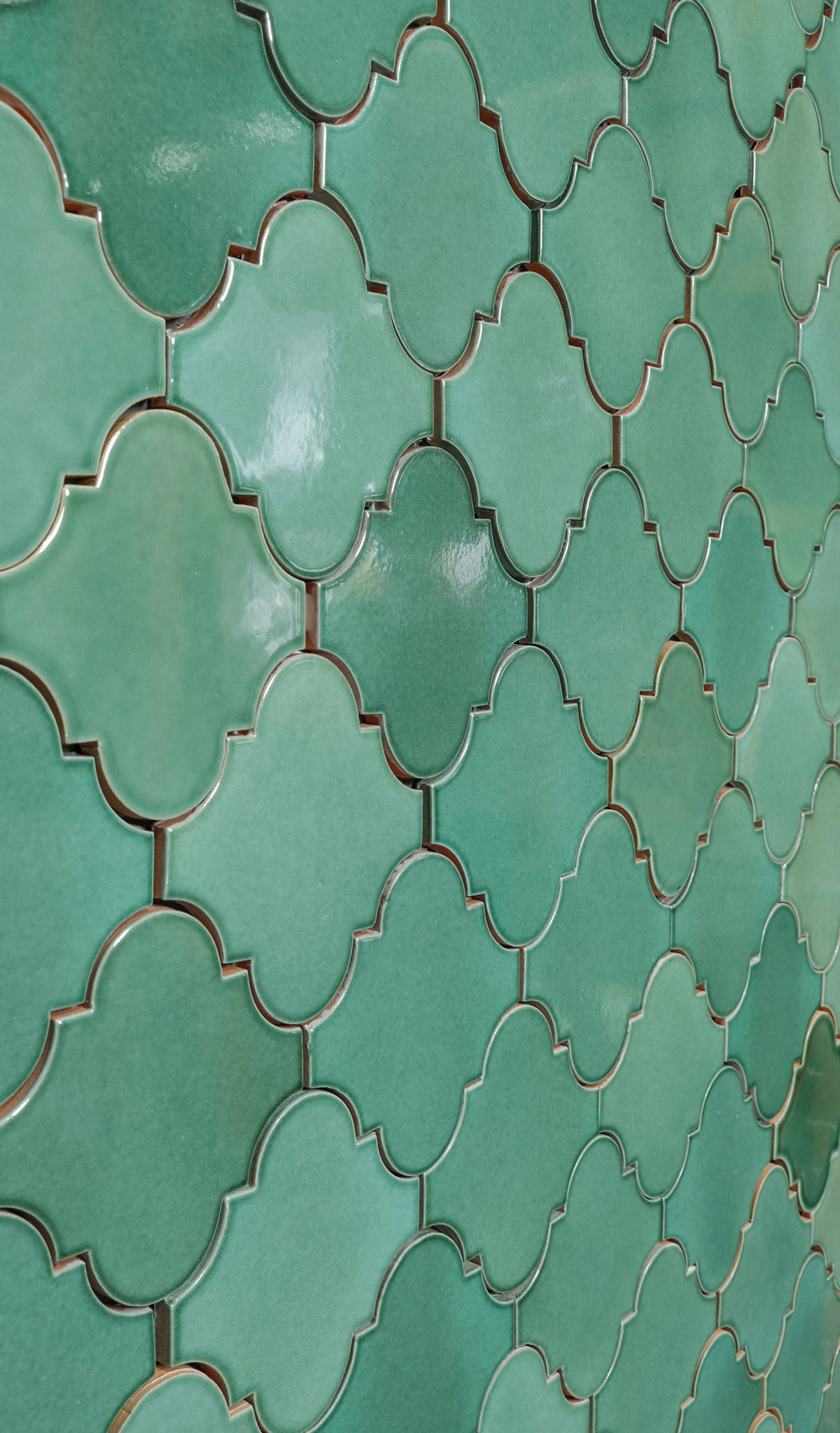 Andaluz Terra Nova Mediterraneo Andaluz: Light Green