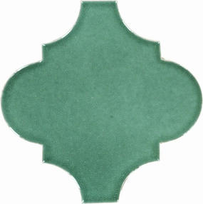 Andaluz Terra Nova Mediterraneo Andaluz: Light Green
