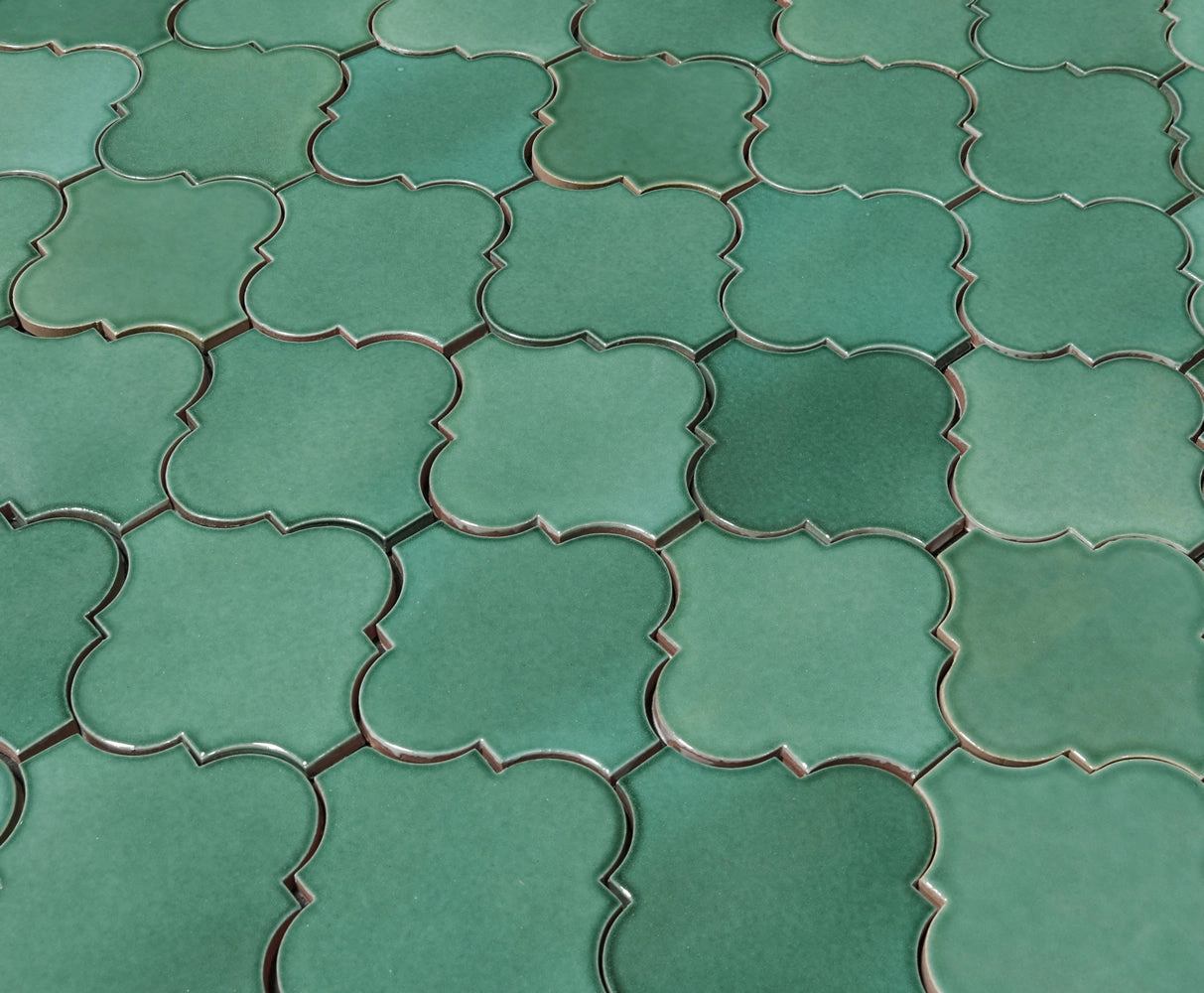 Andaluz Terra Nova Mediterraneo Andaluz: Light Green