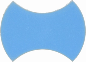 Andaluz Terra Nova Mediterraneo Qatar: Turquoise