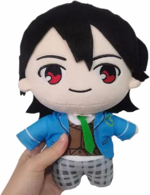 Anime Ensemble Stars Doll Pillow Stuffed Plushie Doll Figure Toy Plush Cute Xmas Gift Sakuma Rei 20cm