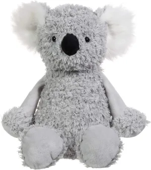 Apricot Lamb Toys Plush Gray Koala Stuffed Animal Soft Cuddly Perfect for Child （Gray Koala, 9 Inches