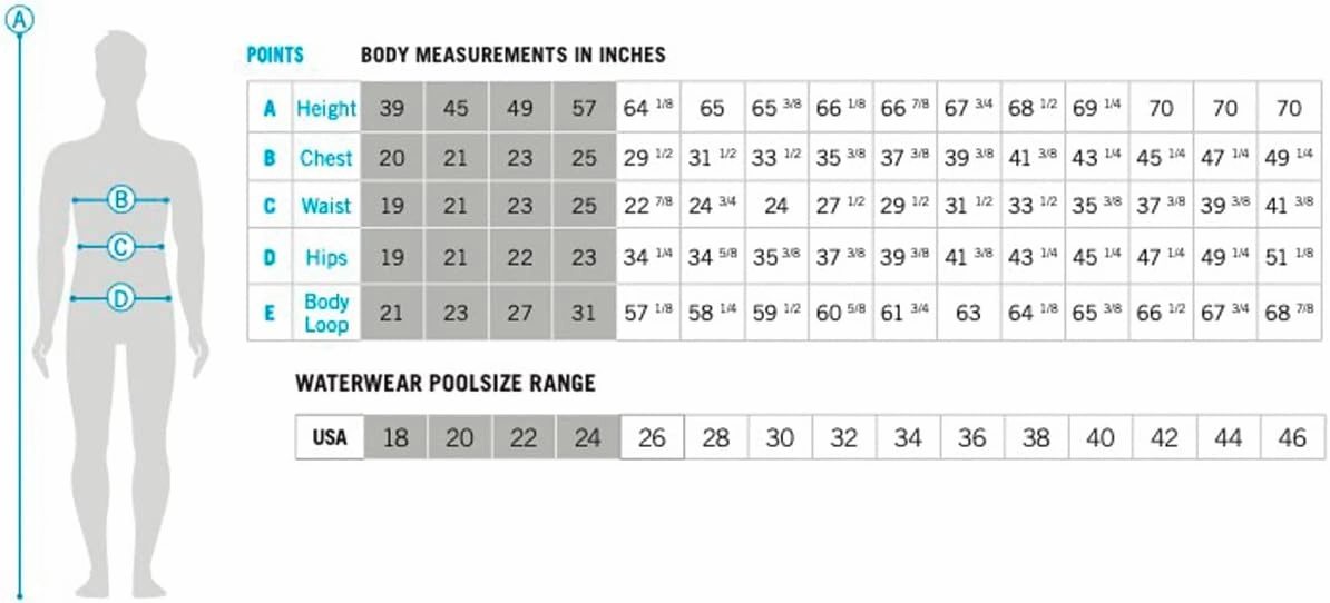 ARENA Performance Men's Slow Motion Swim Brief Chlorine Proof MaxLife Intensive Training Suit