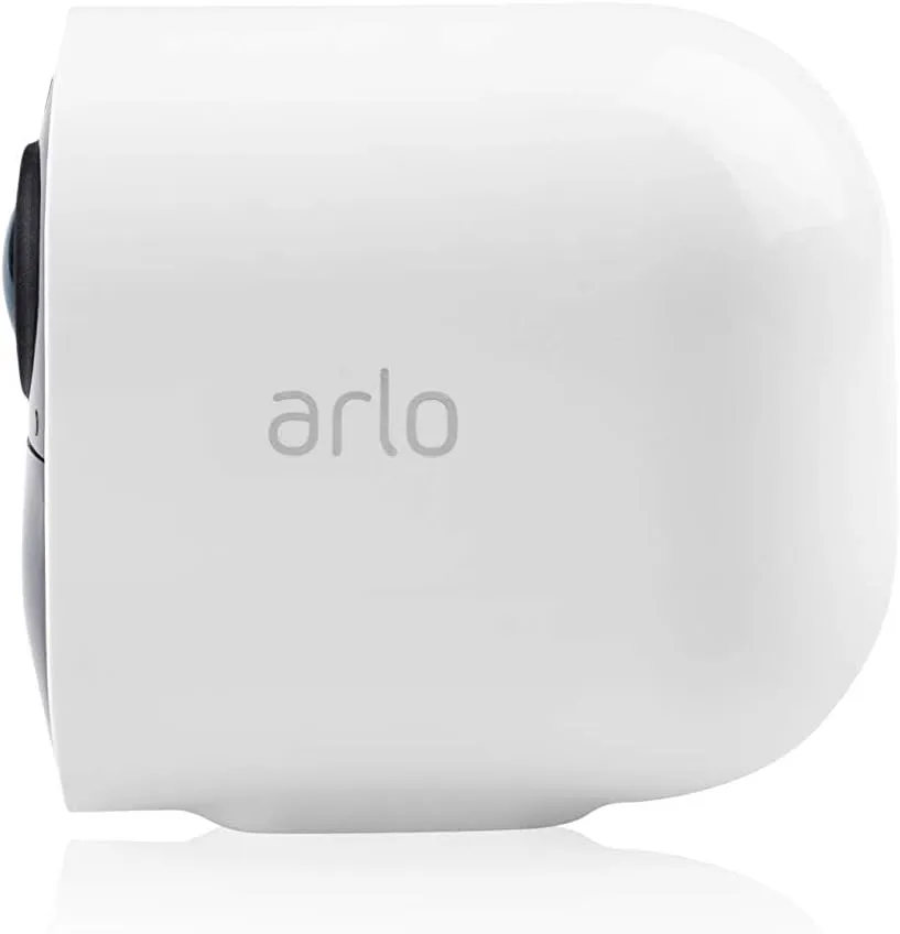 Arlo VMA5400C Accessory Dual Charging Station, Charge Up to Two Batteries, Compatible with Arlo Ultra and Pro3 Only, (Official)