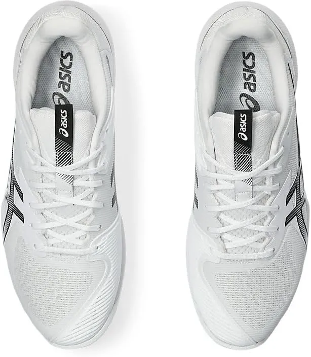 ASICS Men's Solution Speed FlyteFoam 3 Clay Tennis Shoes