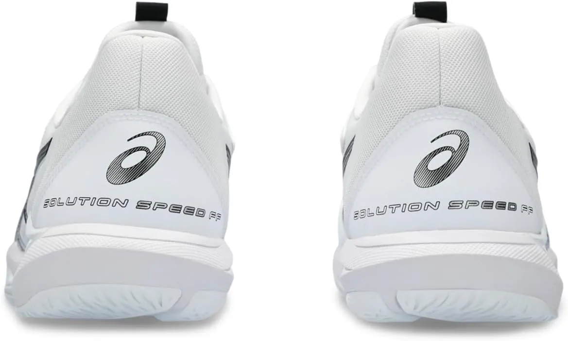 ASICS Men's Solution Speed FlyteFoam 3 Clay Tennis Shoes