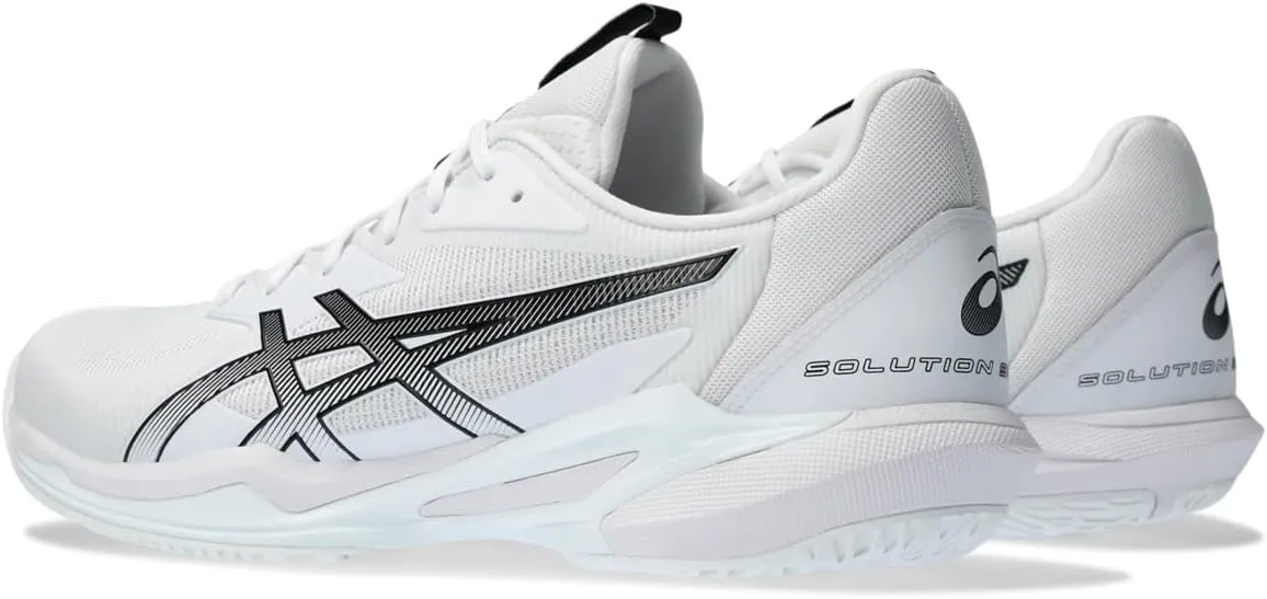 ASICS Men's Solution Speed FlyteFoam 3 Clay Tennis Shoes