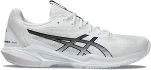 ASICS Men's Solution Speed FlyteFoam 3 Clay Tennis Shoes