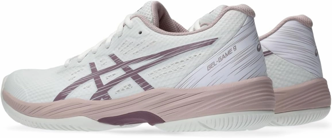 ASICS Men's Solution Speed FlyteFoam 3 Clay Tennis Shoes
