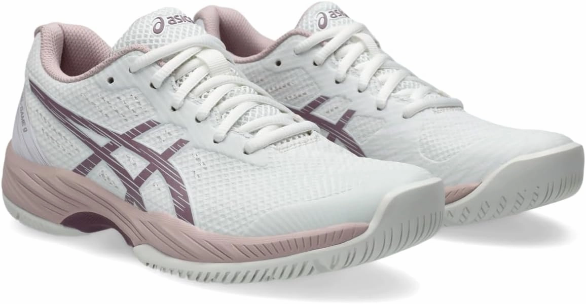 ASICS Men's Solution Speed FlyteFoam 3 Clay Tennis Shoes