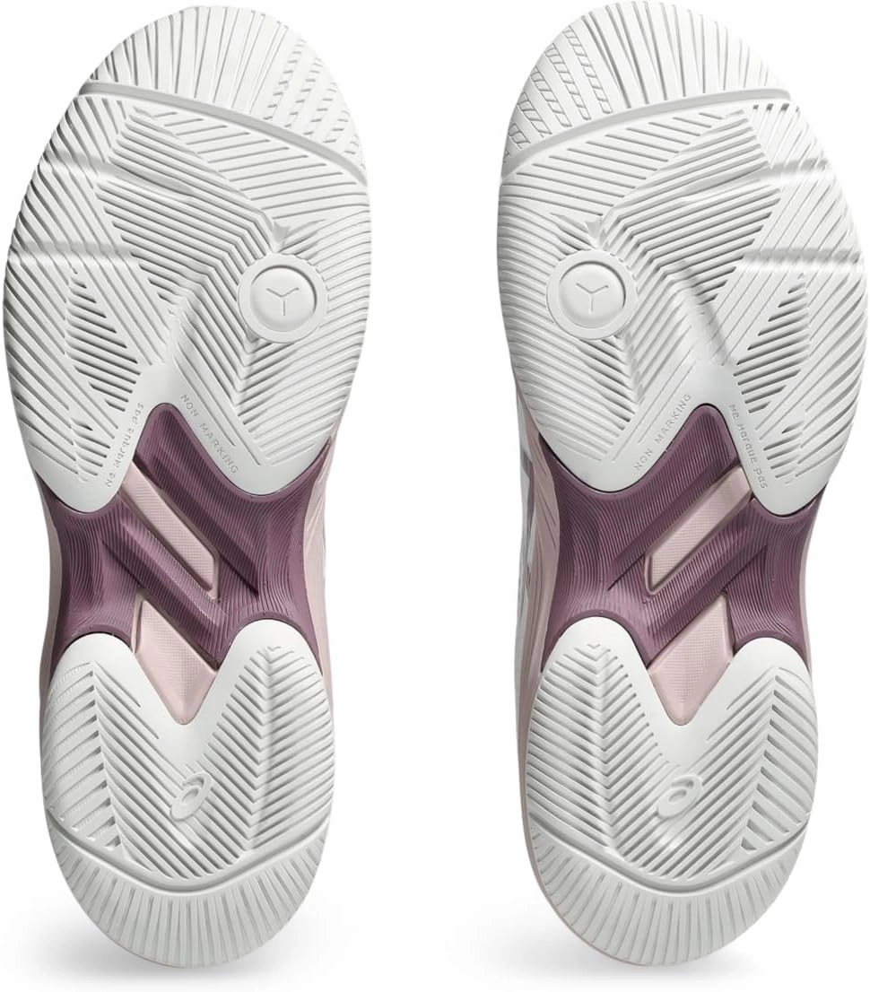 ASICS Men's Solution Speed FlyteFoam 3 Clay Tennis Shoes