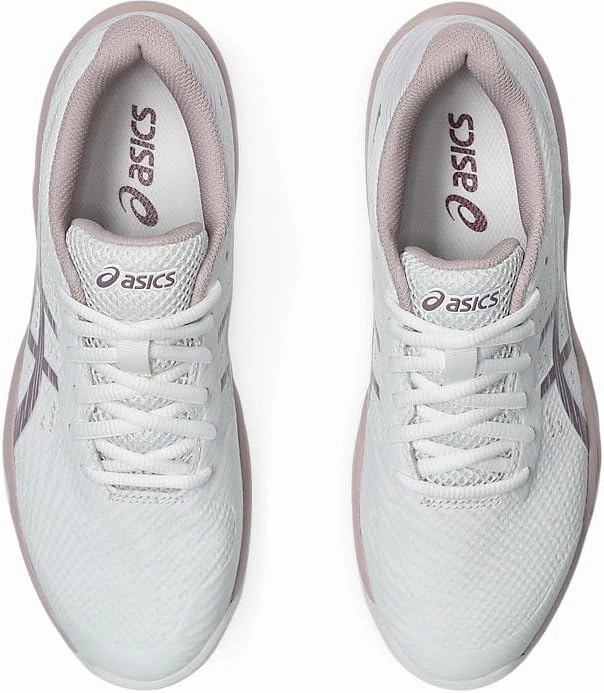 ASICS Men's Solution Speed FlyteFoam 3 Clay Tennis Shoes