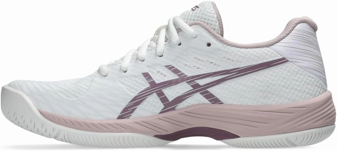 ASICS Men's Solution Speed FlyteFoam 3 Clay Tennis Shoes