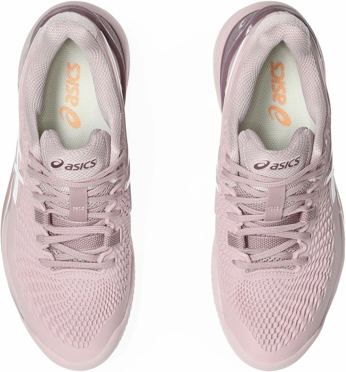 ASICS Women's Sneaker, EU